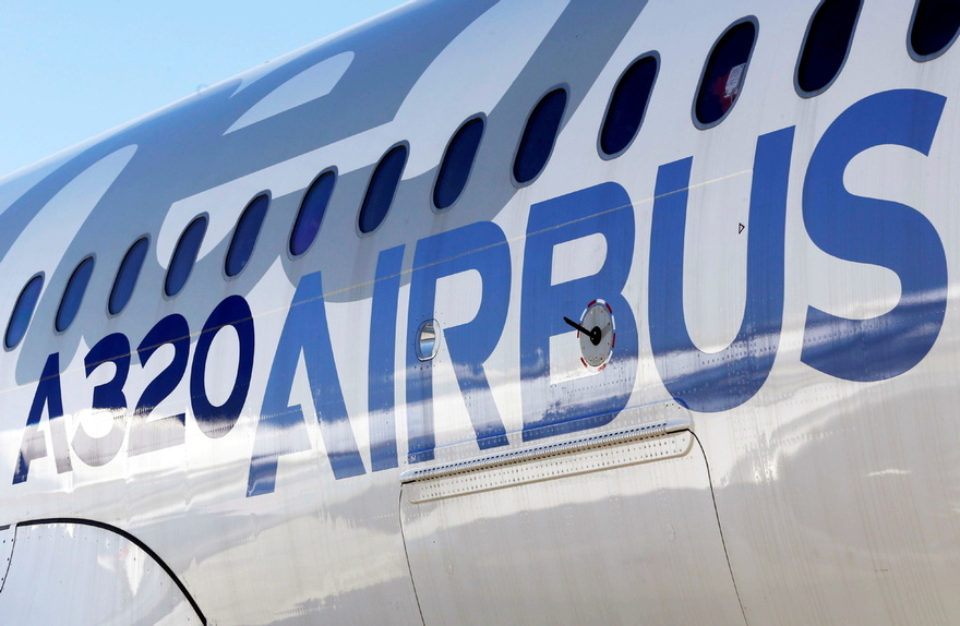 Airbus to Help Maintain, Upgrade, Recycle Aging Planes in China_fororder_1