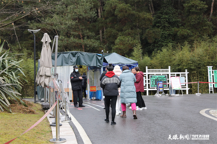 贵阳城市森林公园：择一处清幽 绵长在光阴里