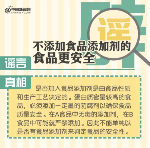 2021十大科学谣言！我好像被骗了……