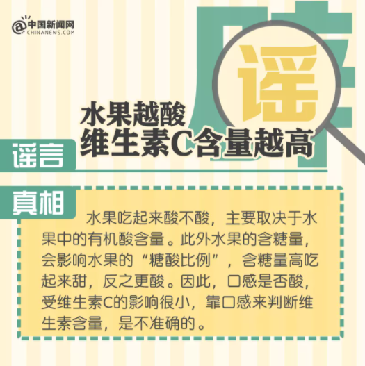 2021十大科学谣言！我好像被骗了……