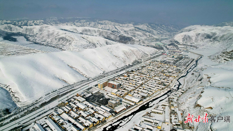 【移动列表+甘南列表】冰雪世界 雪域甘南