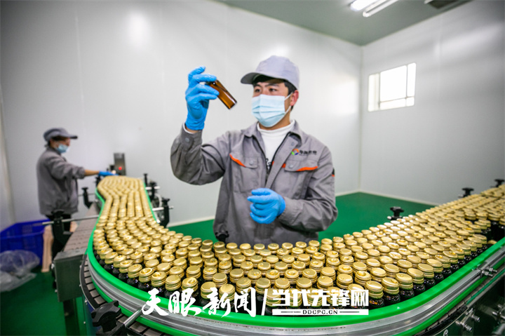 十大行动！看2022年贵州生态特色食品如何乘“风”破浪