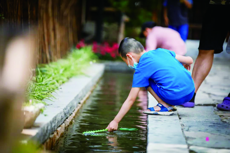 长春景点抢占C位 高考生暑期游看好这些优惠