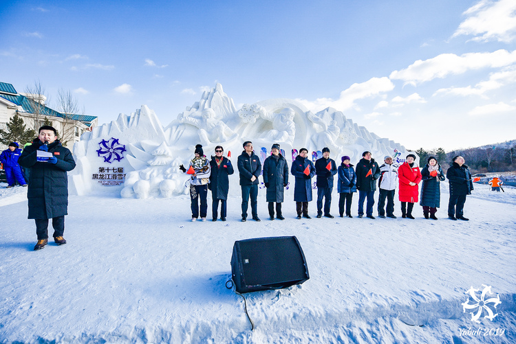 高铁“直通”滑雪场！冬奥期间到亚布力感受冰雪运动的魅力