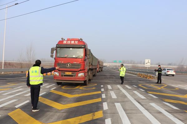 福利来了！3月3日起河南高速实行货车分路段差异化收费