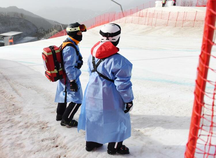 医师法3月1日施行！我国医师队伍建设迈出关键步伐