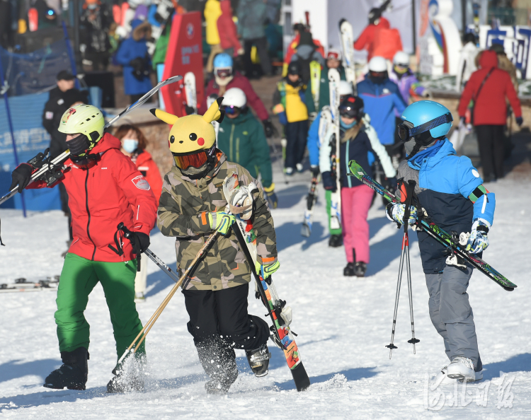 一路“飞扬”！北京冬残奥会张家口赛区6个点位火炬传递亮点多