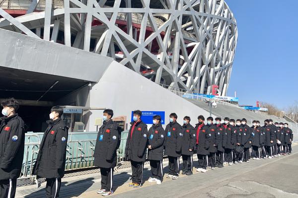 塔沟武校功夫小子将亮相北京冬残奥会开幕式