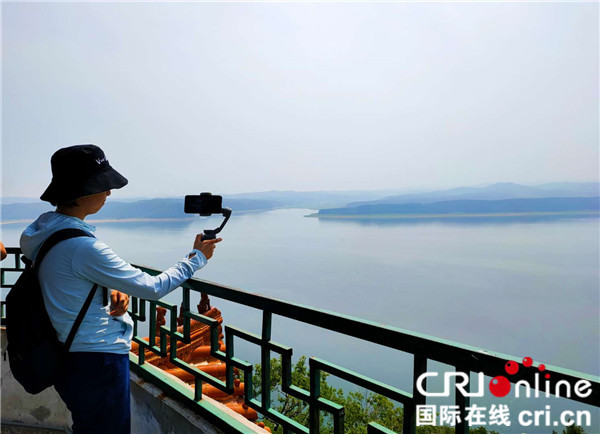 走进抚顺“天然大氧吧”——萨尔浒风景名胜区