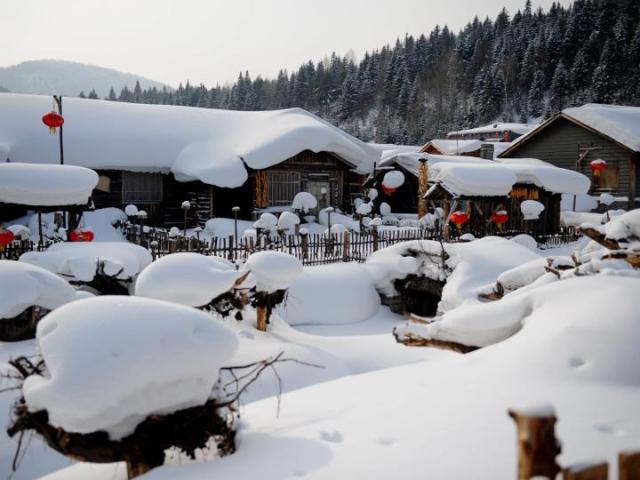 【龙江要闻】风波过后访雪乡，打造舒心之旅仍在路上