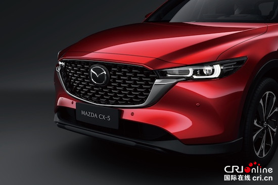 十年相伴再启新程 新MAZDA CX-5正式上市_fororder_image007