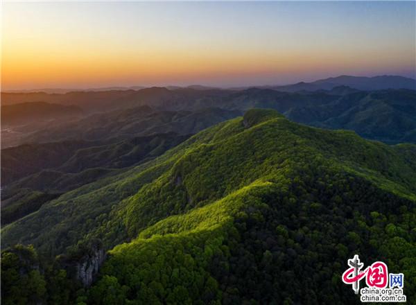 辽宁本溪： 力推“五朵金花” 助力“文旅兴市”