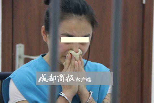 四川女主播拍2男2女淫秽视频 迪拜归来当晚被抓