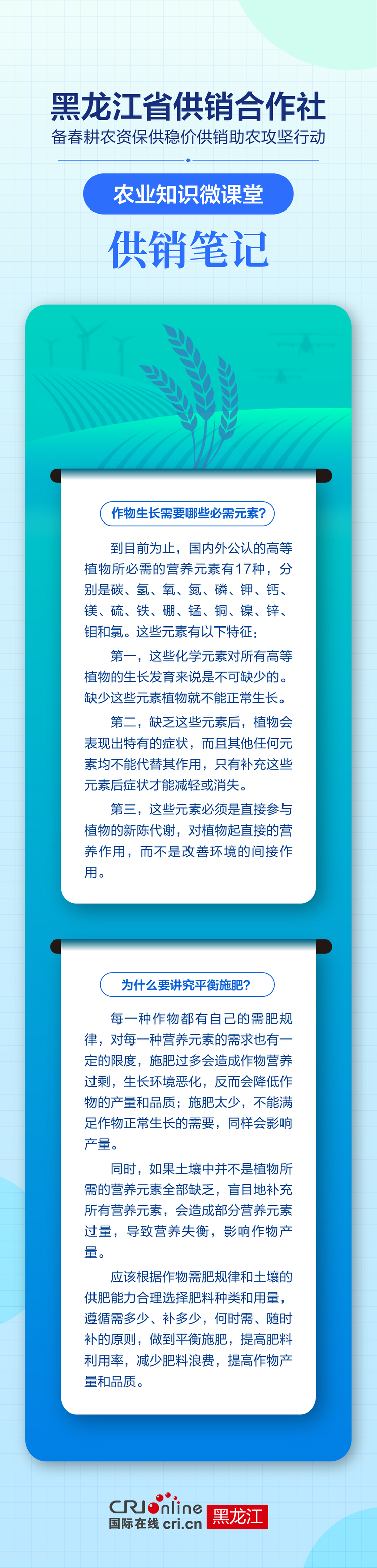 如何选购合格氮肥？第一节化肥辨假识假小课堂来啦！