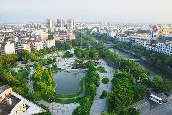 绵竹房价动态：市场趋势与投资分析