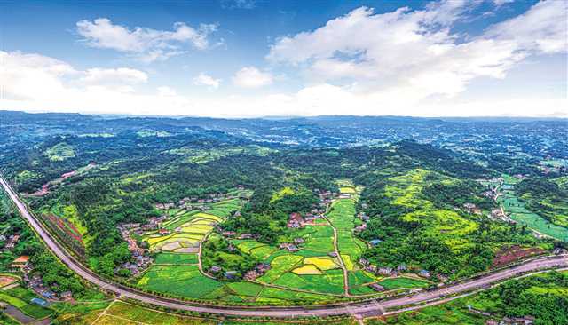 【城市远洋】大足 将含金量更足的旅游名片再次递给世界