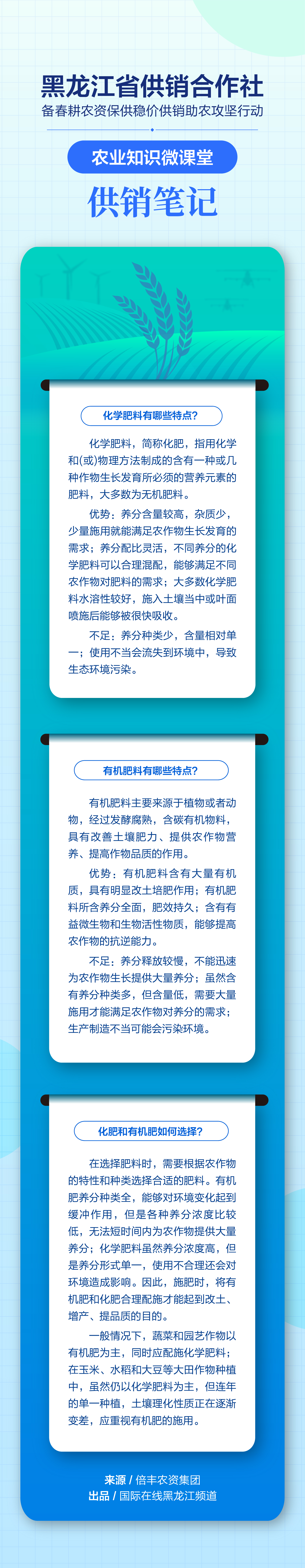 化肥和有机肥如何选择？“供销笔记”为您答疑！_fororder_微信图片_20220406095858