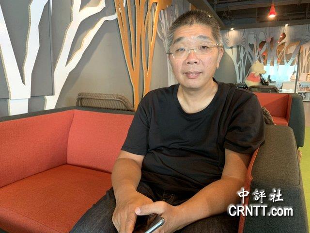 台商：蔡政府风向影响台湾年轻人赴陆工作意愿