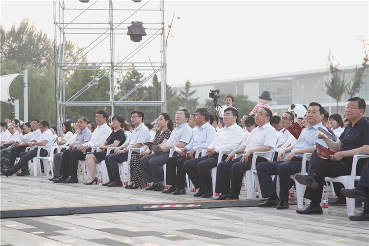 沈阳市民法典普及教育主题活动拉开帷幕