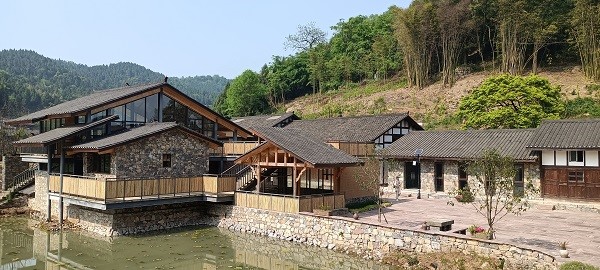 【原创】重庆渝北区住建委积极引导和支持设计下乡 助力乡村振兴_fororder_1