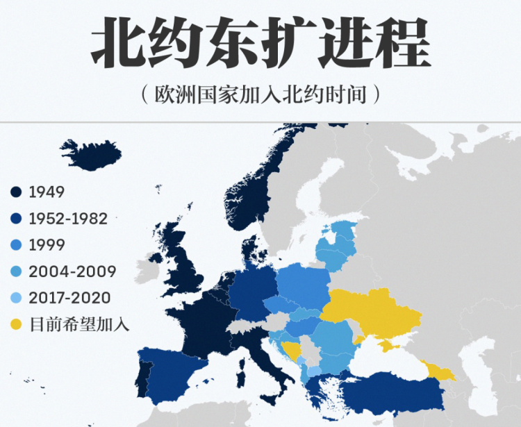 朝阳少侠：美国希望乌克兰危机尽快结束吗？