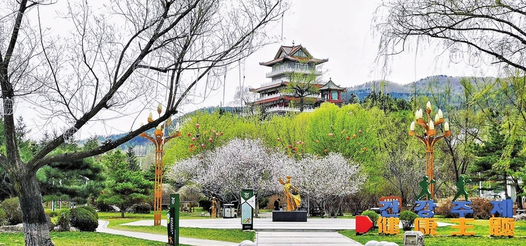 延边：迈向经济发展新高地——写在习近平总书记视察延边五周年之际