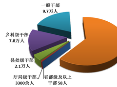 中央纪委通报2017年全国纪检监察机关纪律审查情况