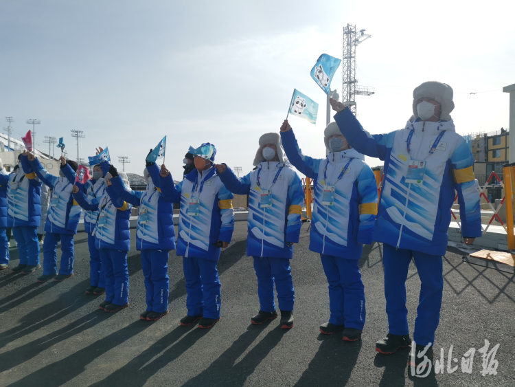 冬奥精彩，未完待续……后奥运时代，河北热“雪”继续！