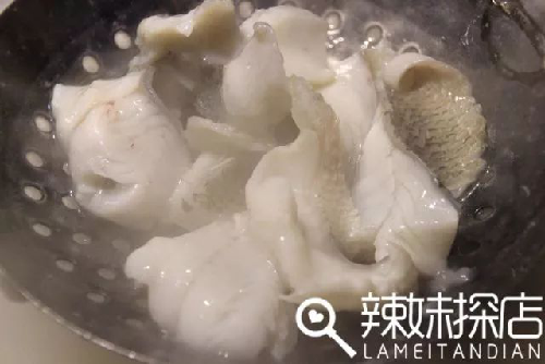 【食在重庆 图文】当粥遇上火锅 竟然还有这种操作?