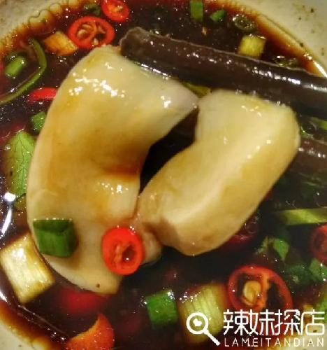 【食在重庆 图文】当粥遇上火锅 竟然还有这种操作?