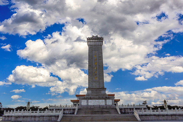 Beijing Central Axis, Cultural Backbone of the Millennium-Old Ancient Capital_fororder_10