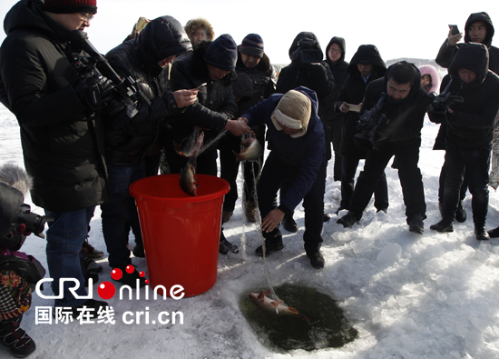 【图说吉林】【CRI看吉林（标题）】【城区腾飞（标题+摘要）】【白山松水（标题+摘要）】【关东黑土（长春）】2018中国双阳冰雪嘉年华诚邀八方来客