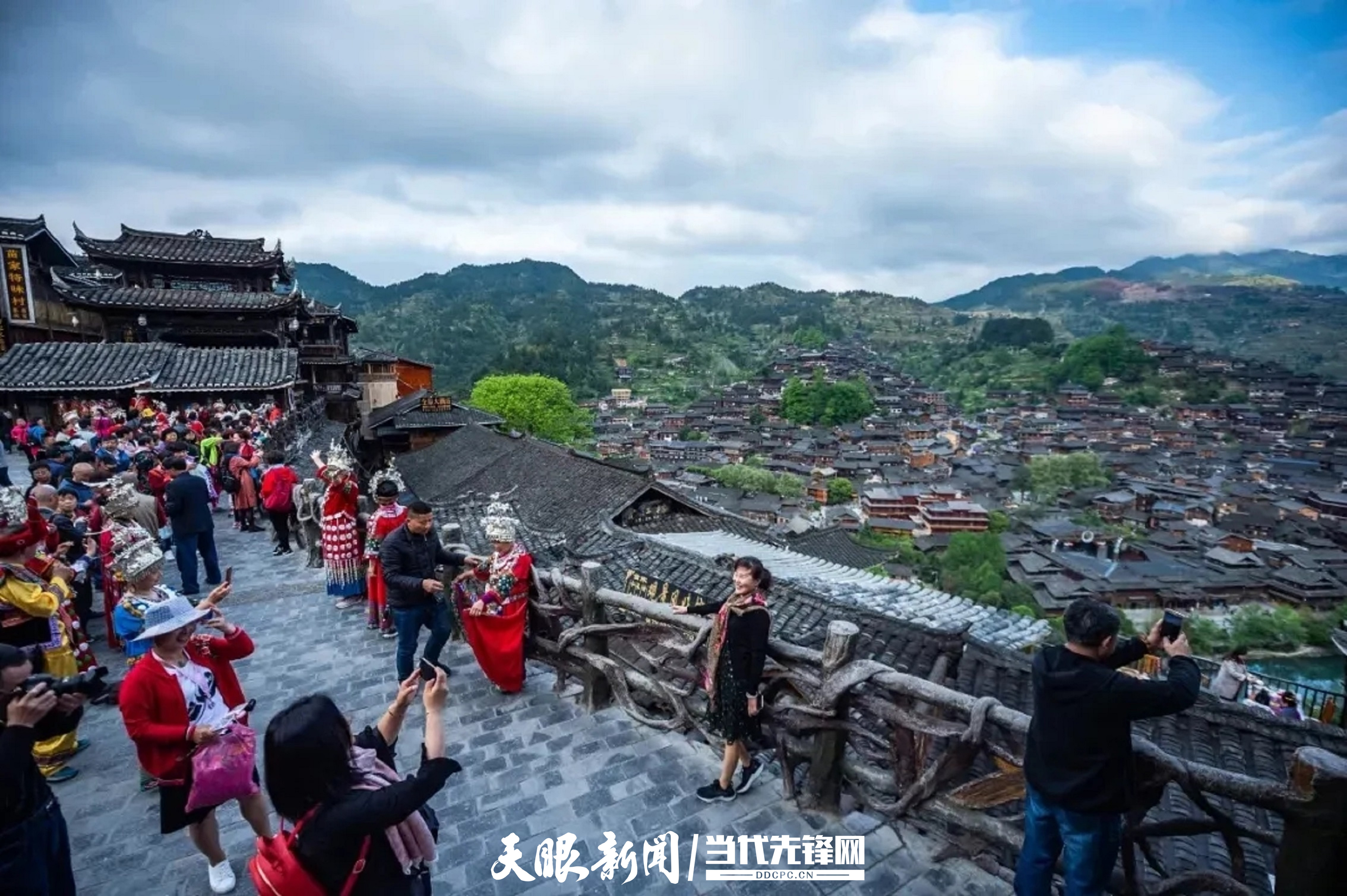 措施有力 其兴可待｜贵州旅游稳步复苏