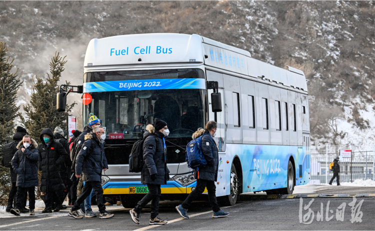 冬奥精彩，未完待续……后奥运时代，河北热“雪”继续！