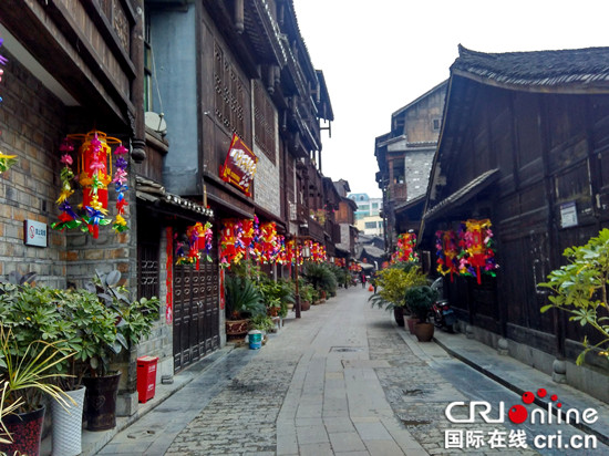 已过审【区县联动】【秀山】秀山县：还原西部重镇 打造“中国书法名城”【区县联动 列表】秀山县打造“中国书法名城”