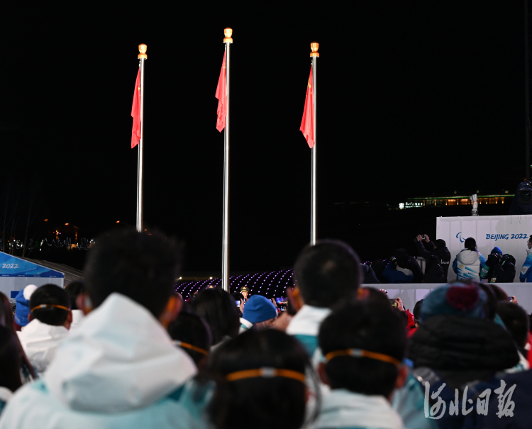 冬奥精彩，未完待续……后奥运时代，河北热“雪”继续！