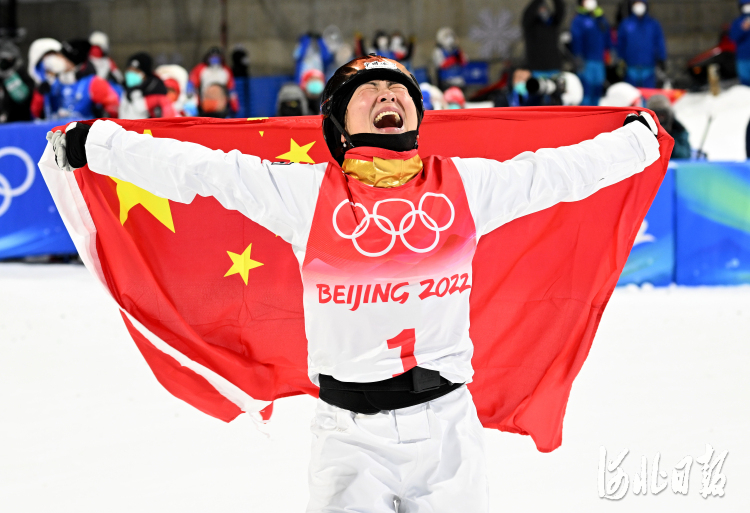 冬奥精彩，未完待续……后奥运时代，河北热“雪”继续！