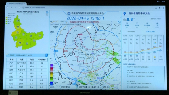 贵州修文：多举措为春夏农业产业防灾减灾保驾护航_fororder_微信图片_20220420162002