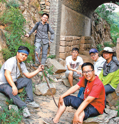 复旦大学历史地理研究中心李晓杰团队—— 专注山川湖海 重绘古老江河