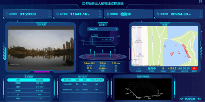 (转载）A轮融资5000万元 欧卡智舶开启水面无人驾驶新时代_fororder_mtxx01