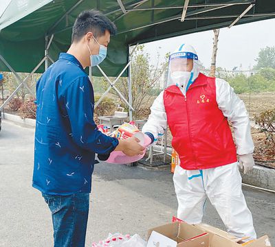 人民日报整版聚焦安徽：沿着高速探物流