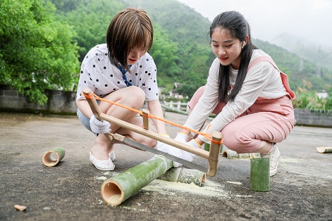 江西省铅山县恢复跨省团队游 特色茶文化旅游线路等你来体验