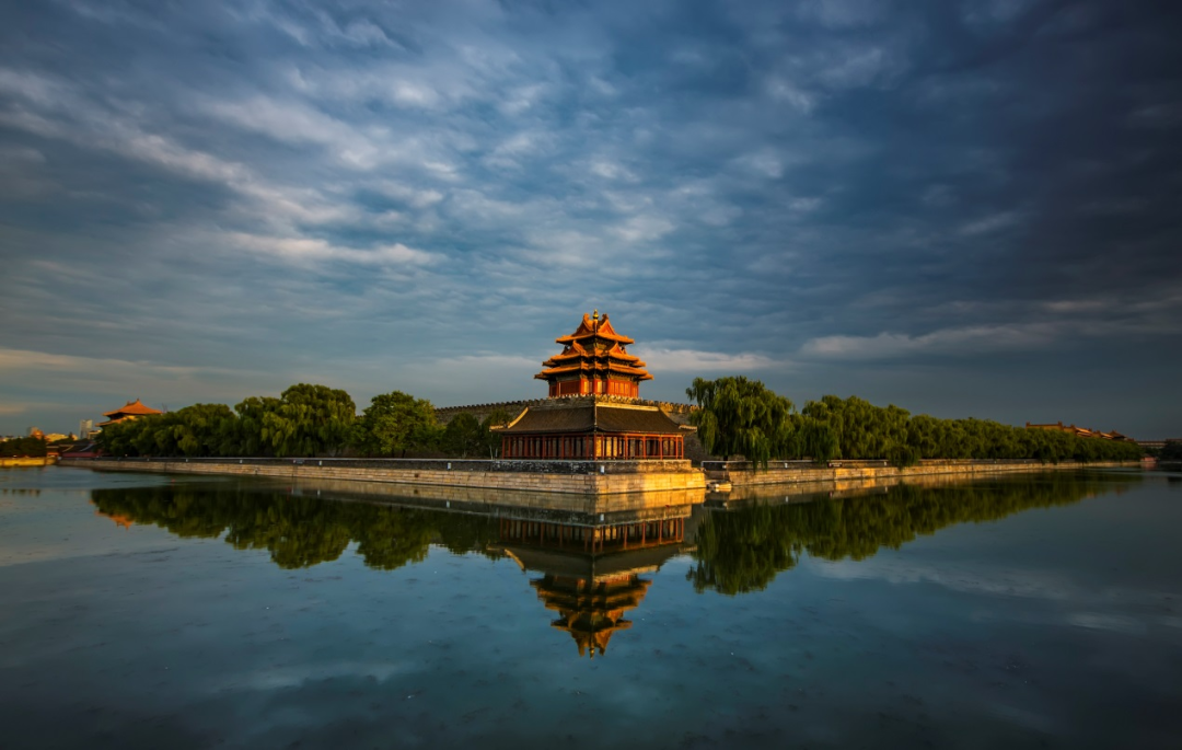 Beijing Central Axis, Cultural Backbone of the Millennium-Old Ancient Capital_fororder_5