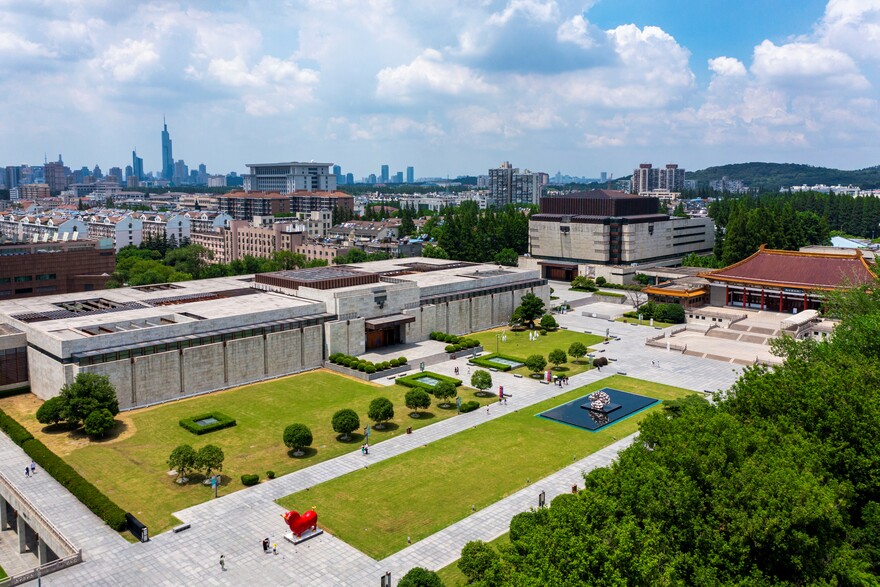 Hello World! This Is the Power of Jiangsu Museums_fororder_2