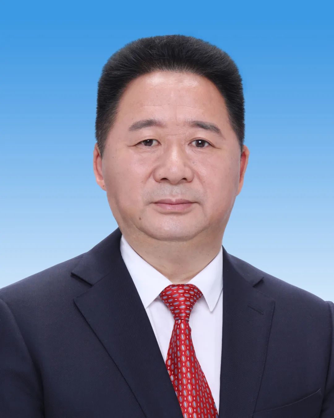 中共成都市第十四届委员会常委简历