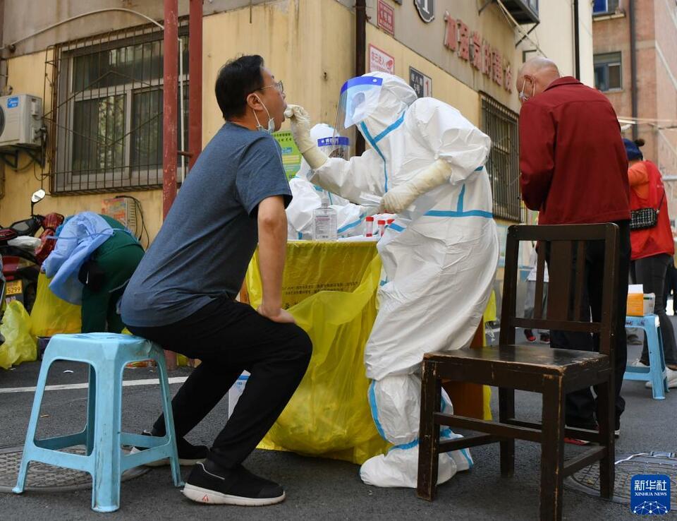 郑州主城区未来一周参照管控区标准管理