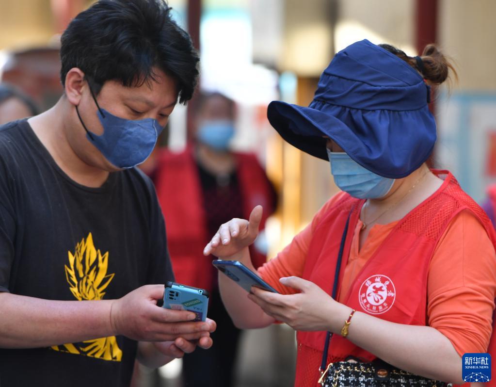 郑州主城区未来一周参照管控区标准管理