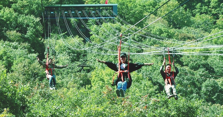 休闲生态游最受欢迎 哈尔滨市已有序开放A级旅游景区40家