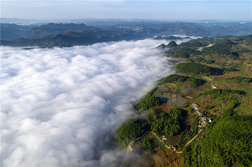 奋进新征程 建功新时代·老区新貌丨“转折之城”再写传奇