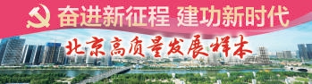 北京首批“隐形冠军”企业出炉